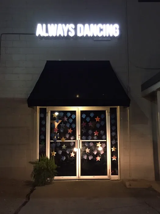 Always Dancing LLC Picture 7