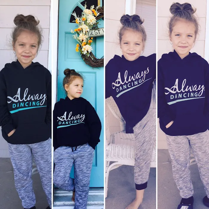 Always Dancing LLC Picture 10