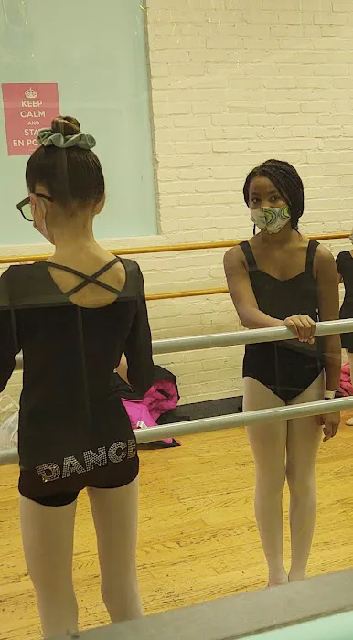 Dance Academy Picture 1