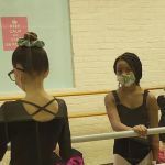 Dance Academy
