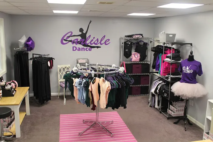 Carlisle Dance Picture 1