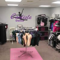 Carlisle Dance ico