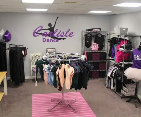 Carlisle Dance