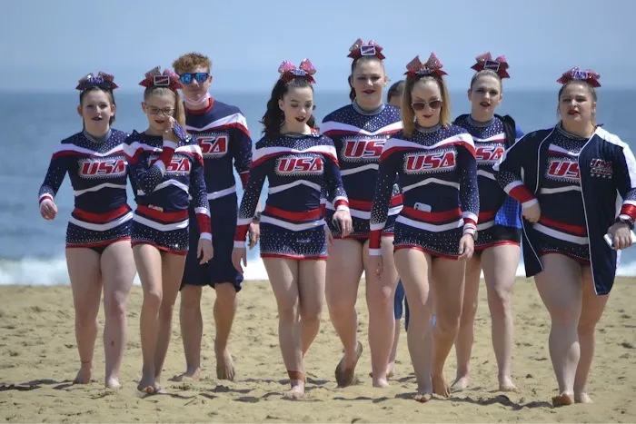 USA Stars Cheer and Dance Picture 3