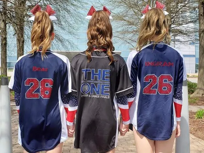 USA Stars Cheer and Dance Picture 2