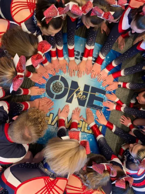 USA Stars Cheer and Dance Picture 8