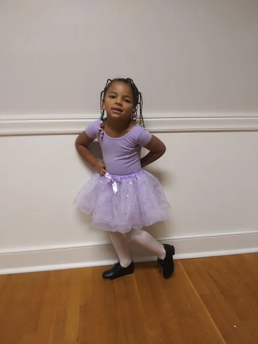 Kathleen Russell Dance Studio Picture 1