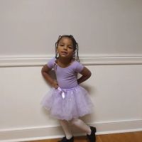 Kathleen Russell Dance Studio ico