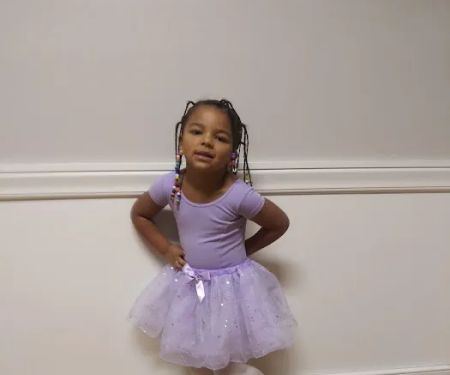 Kathleen Russell Dance Studio