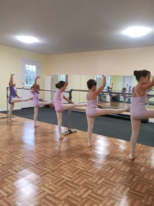 Kathleen Russell Dance Studio Picture 4