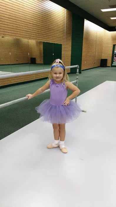 Kathleen Russell Dance Studio Picture 5