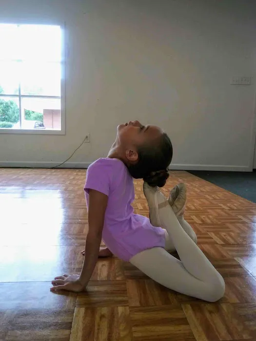 Kathleen Russell Dance Studio Picture 8