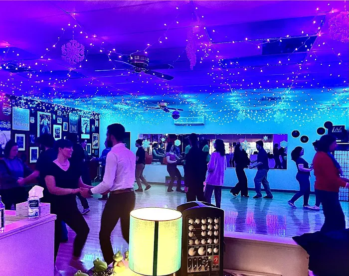 Zouk Dance of Central PA: Zouksylvania Picture 2