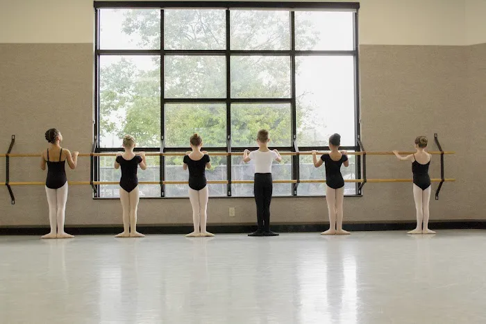Dance Fever Studio Picture 1