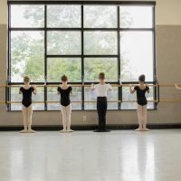 Dance Fever Studio ico