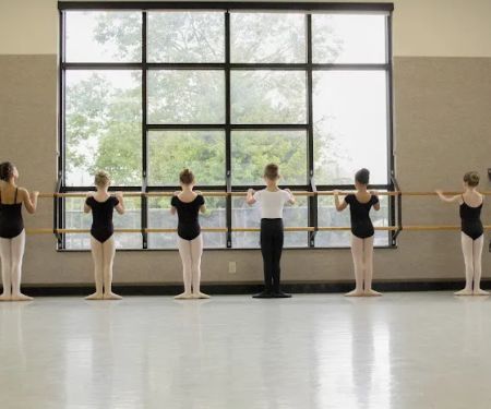 Dance Fever Studio