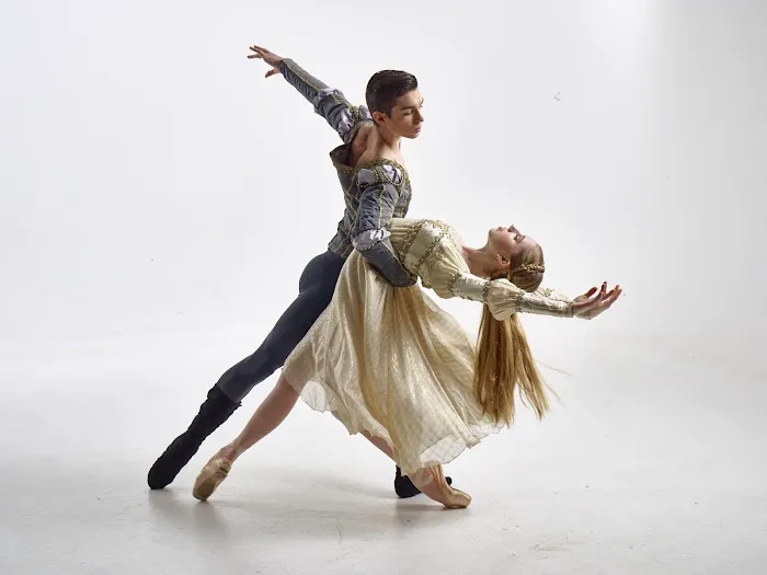 Dance Fever Studio Picture 6