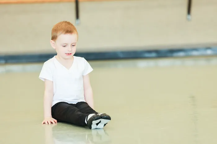 Dance Fever Studio Picture 5