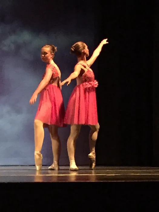 Margaret McCann School of Dance Picture 2