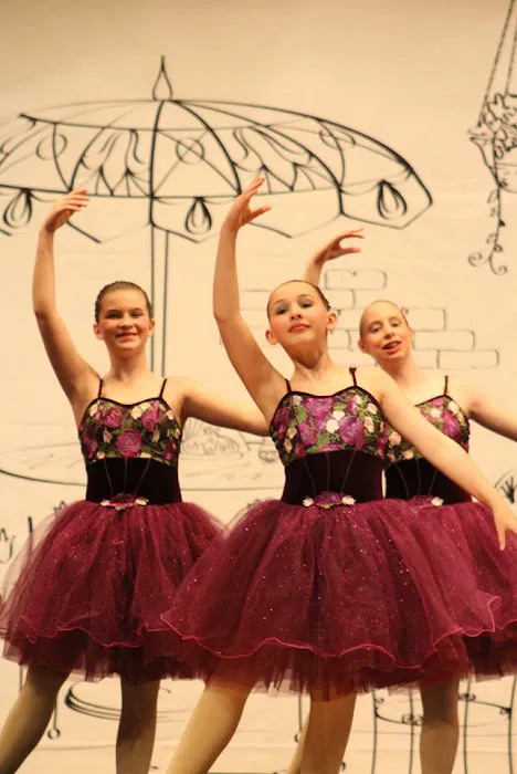 Margaret McCann School of Dance Picture 1