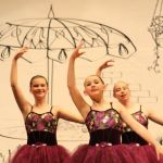 Margaret McCann School of Dance