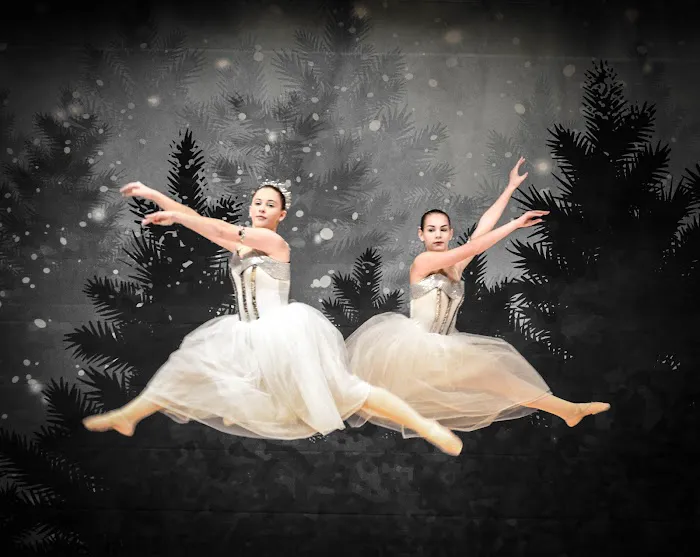 Margaret McCann School of Dance Picture 3