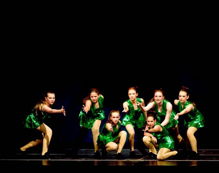 Margaret McCann School of Dance Picture 5
