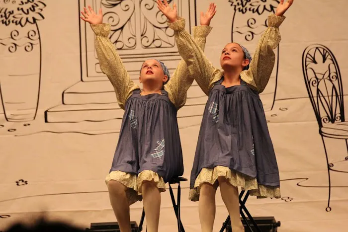 Margaret McCann School of Dance Picture 4