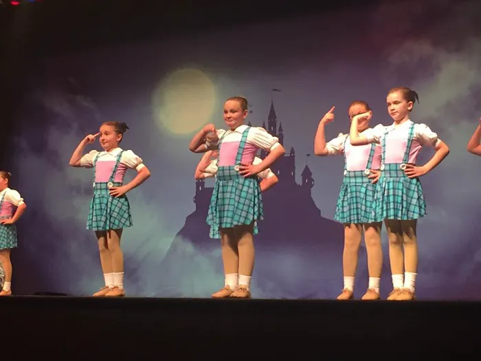 Margaret McCann School of Dance Picture 8