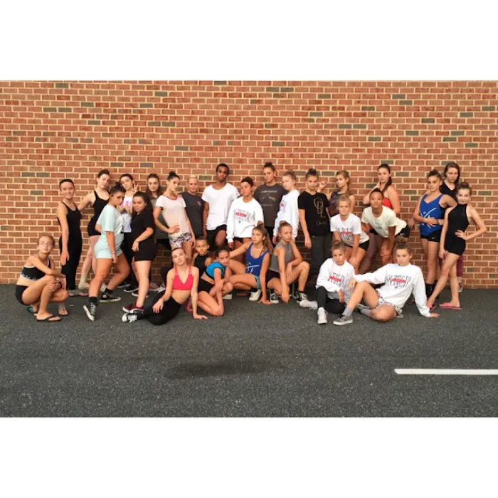 Rage Box Dance Center Picture 1
