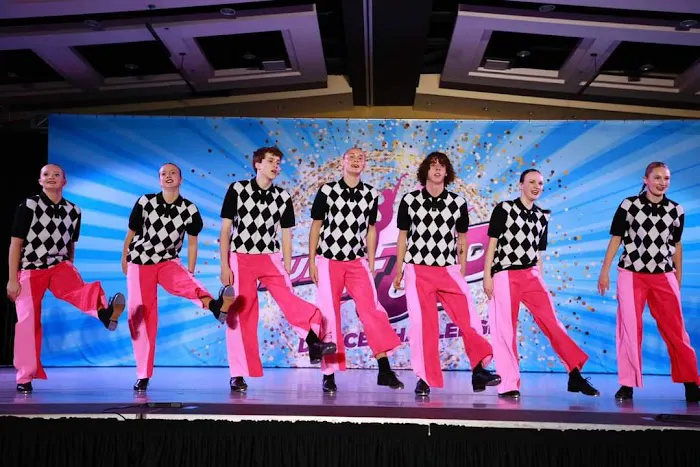 Rage Box Dance Center Picture 4