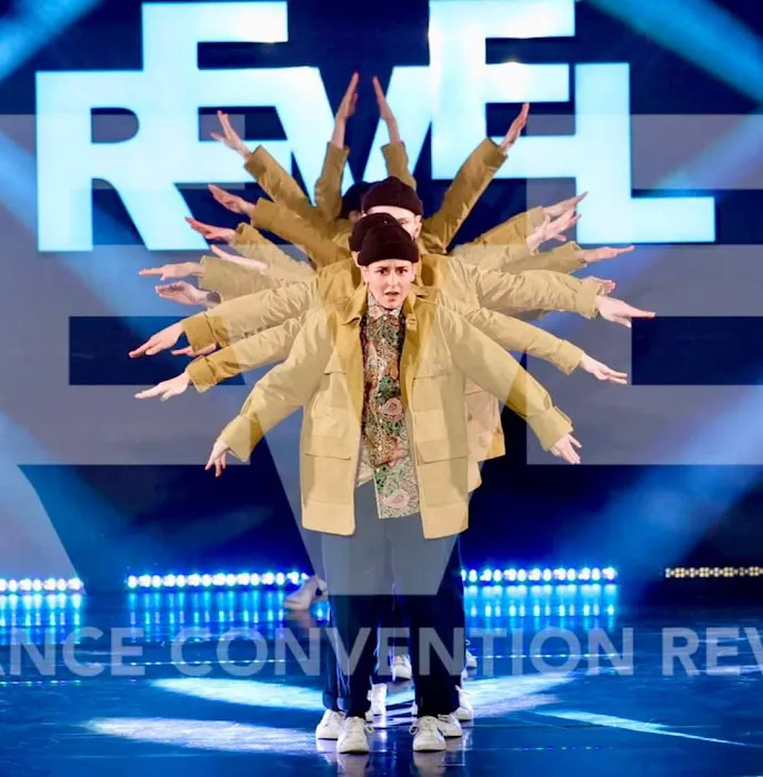 Rage Box Dance Center Picture 5
