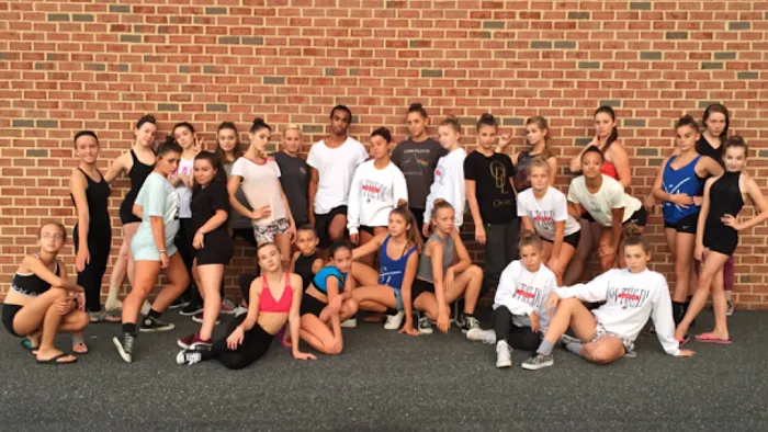 Rage Box Dance Center Picture 3