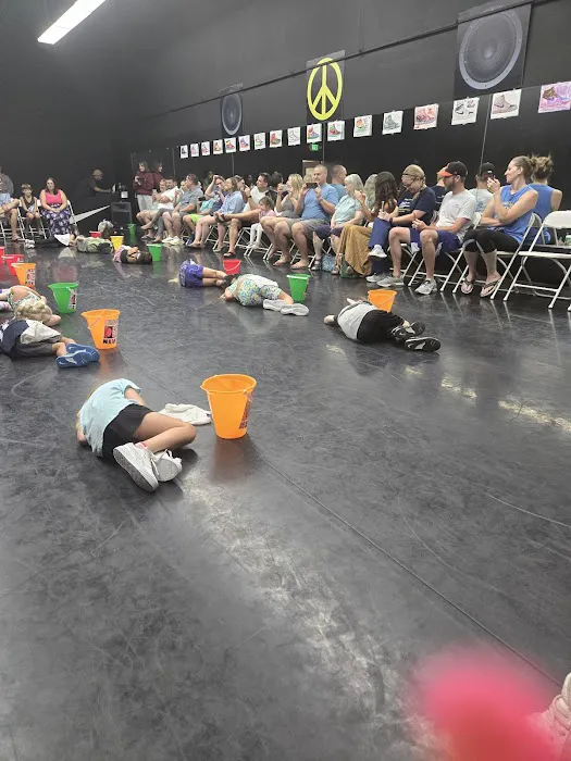 Rage Box Dance Center Picture 7