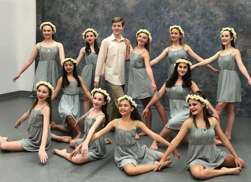 Rage Box Dance Center Picture 9