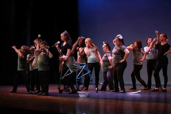 Supernova Dance Company Picture 1