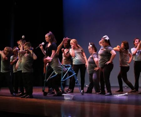 Supernova Dance Company