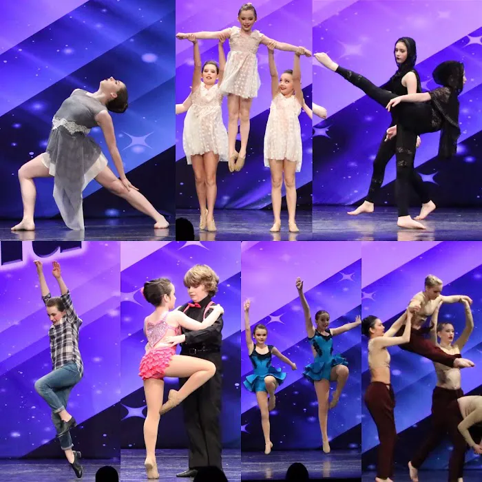 Supernova Dance Company Picture 5