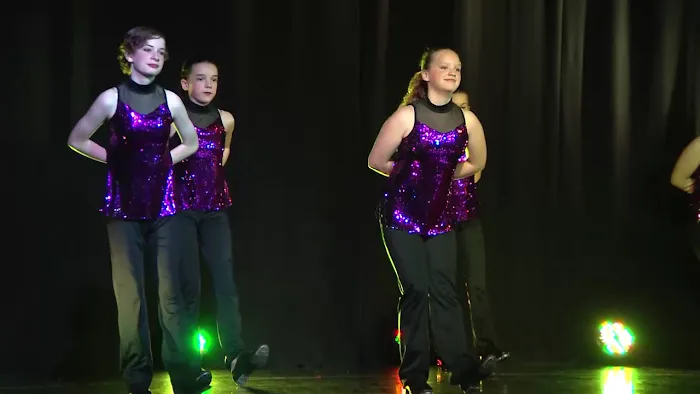 Forest Hill Dance Picture 2