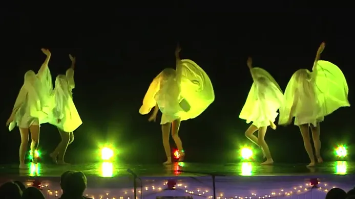 Forest Hill Dance Picture 1