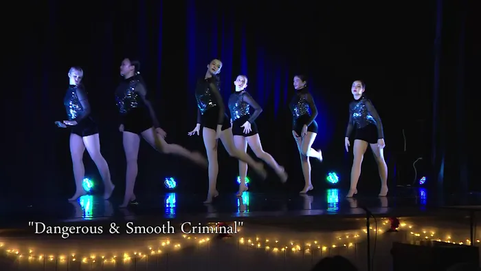 Forest Hill Dance Picture 5