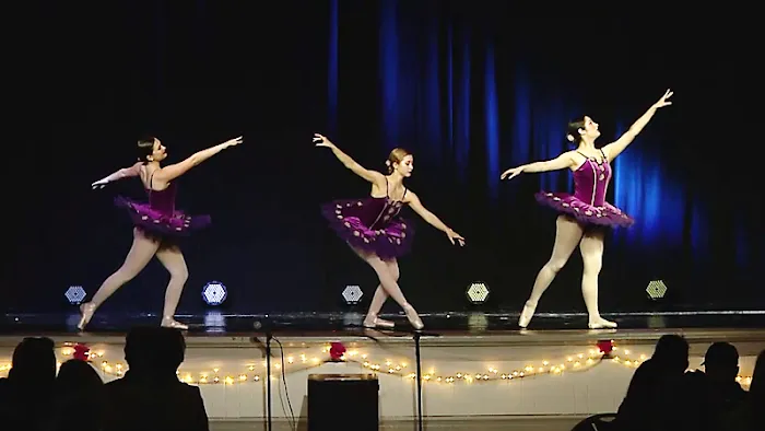 Forest Hill Dance Picture 4