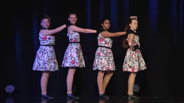 Forest Hill Dance Picture 7