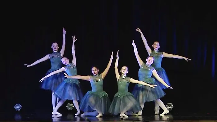 Forest Hill Dance Picture 6
