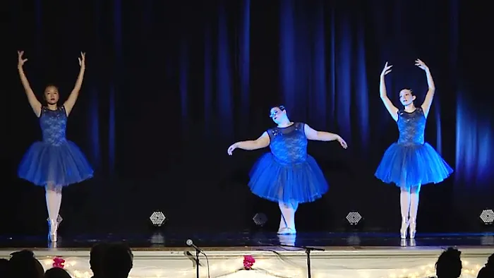 Forest Hill Dance Picture 8