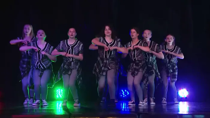 Forest Hill Dance Picture 9