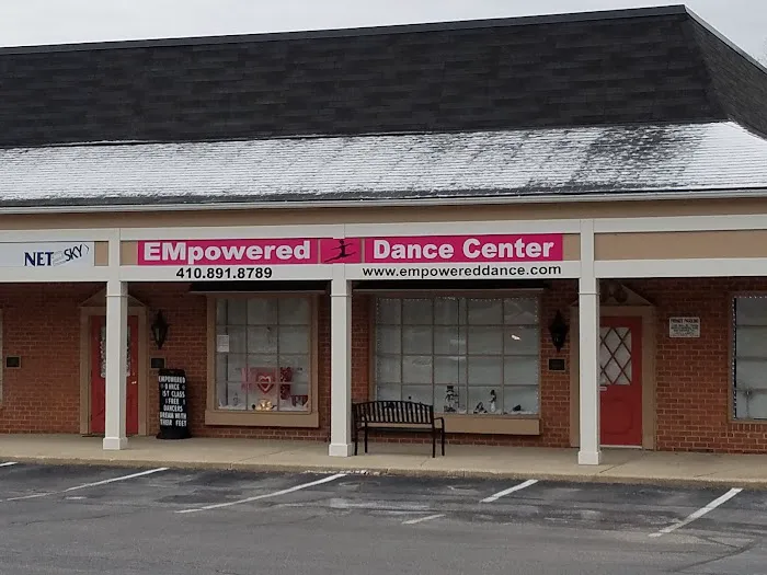 EMpowered Dance Center Picture 1