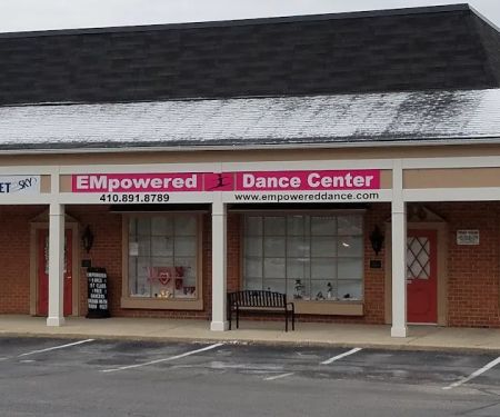 EMpowered Dance Center