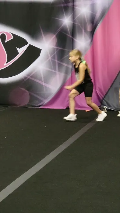 M.O.T. All-Stars Cheer, Dance & Tumble Picture 1