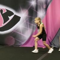 M.O.T. All-Stars Cheer, Dance & Tumble ico
